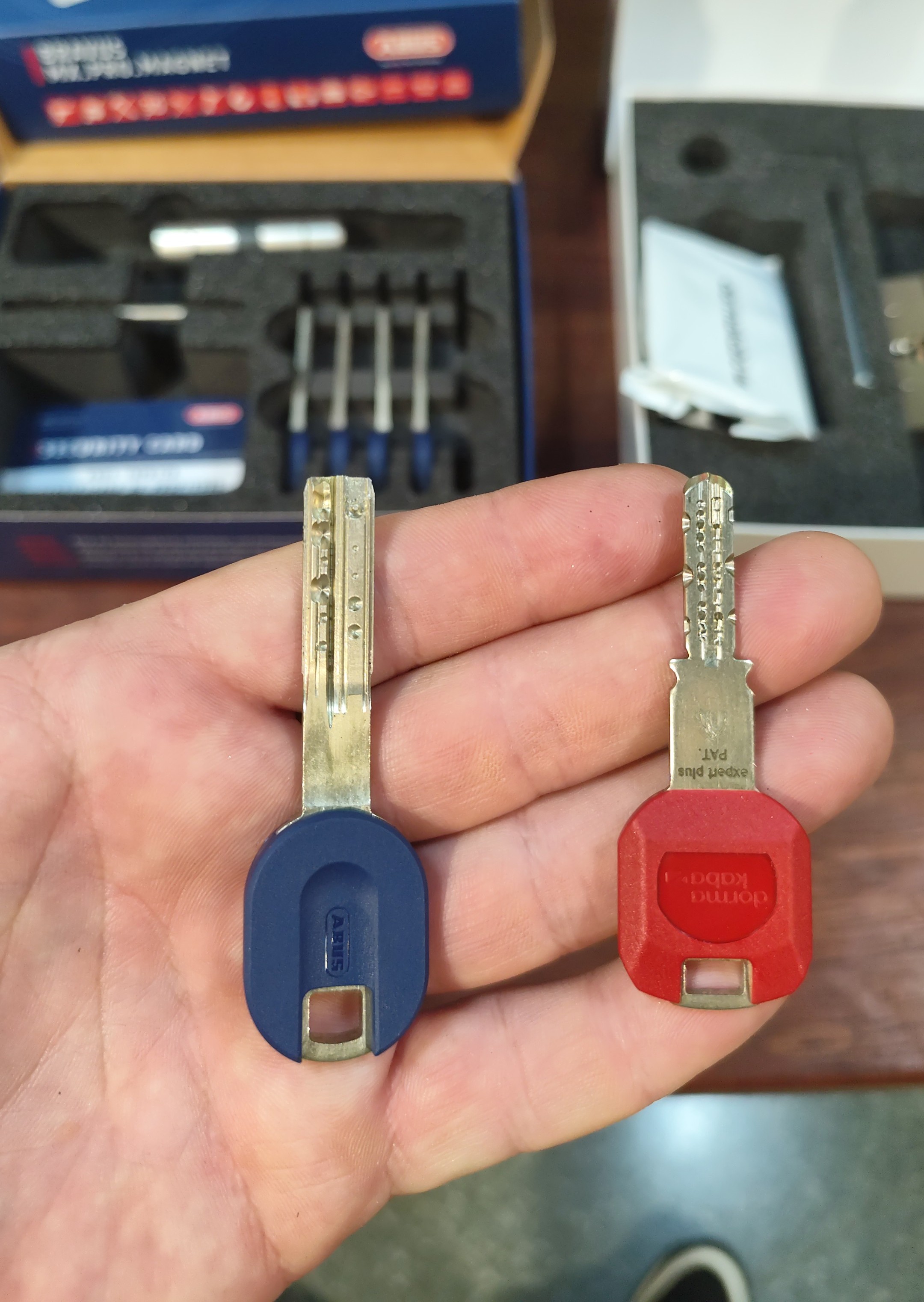 Bombines cilindros europerfil alta seguridad antibumping antitaladro - Keso Plus Abus Bravus DormaKaba Yale Tesa FAC Mottura Lince - Cambio instalación bombines Murcia Molina Segura Altorreal La Alcaina Espinardo El Puntal 24h urgente económico. Puedes pagar en efectivo, con tarjeta o Bizum